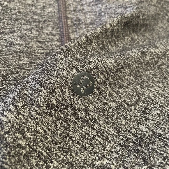 Lululemon Engineered Warmth Long Sleeve Crewneck - Picture 4 of 5